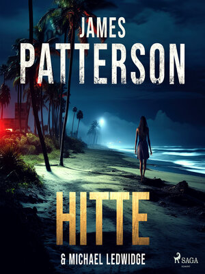 cover image of Hitte
